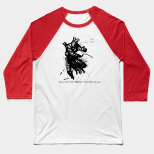 The Embraced Baseball T-Shirt